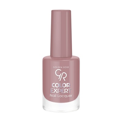 GOLDEN ROSE Color Expert Nail Lacquer 10.2ml - 137